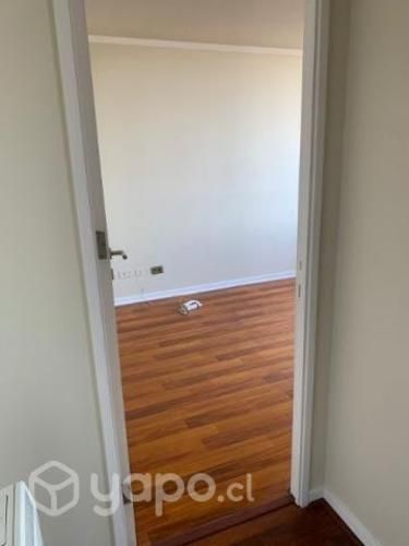 Departamento 1 dormitorios paso metro Macul