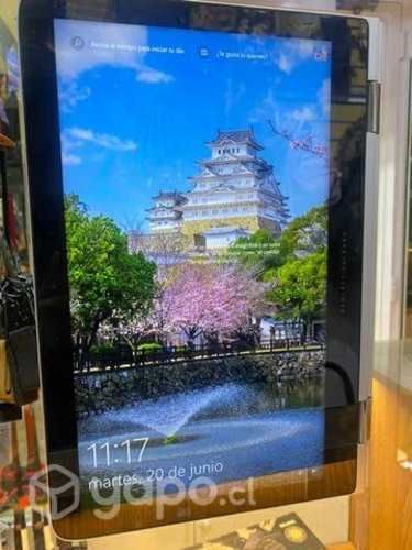 Laptop portátil/tablet