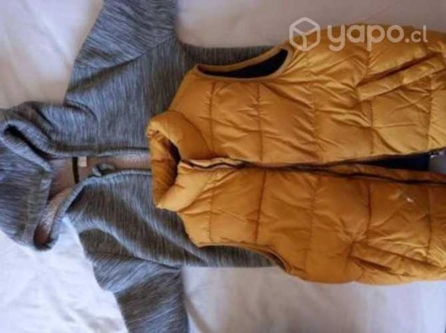 Lote ropa niño 5 a 8 años