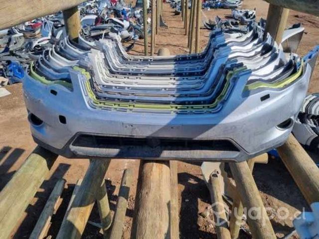 Parachoque subaru xv 2013