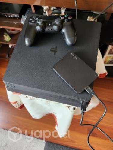 Playstation 4