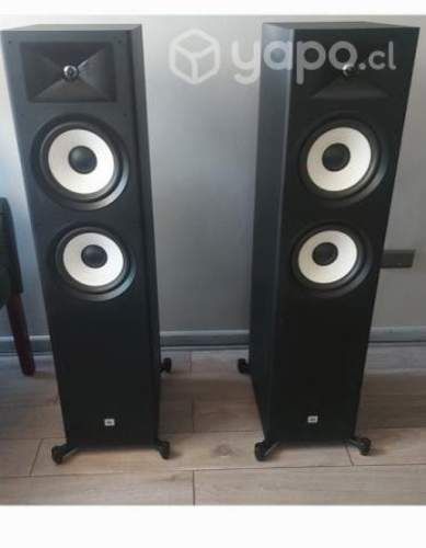 Hifi JBL STAGE A190 Profesional
