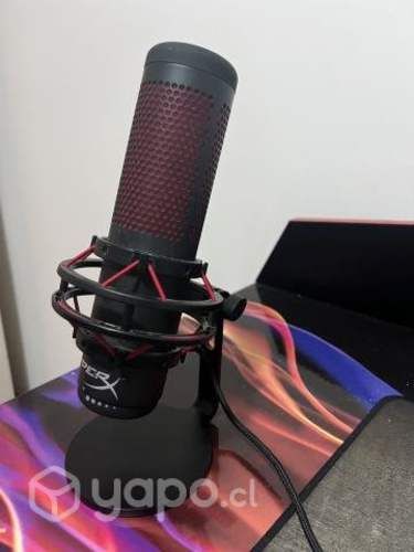 Micrófono