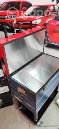 Taca taca cooler 65lts