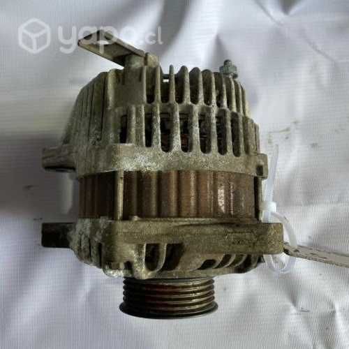 Alternador Honda city 2017