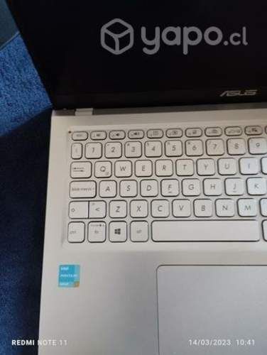 Nootbook muy buen estado