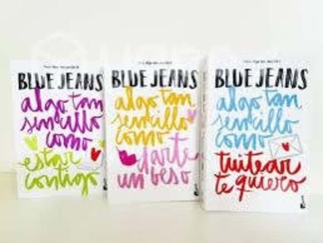 Trilogía algo tan sencillo como"