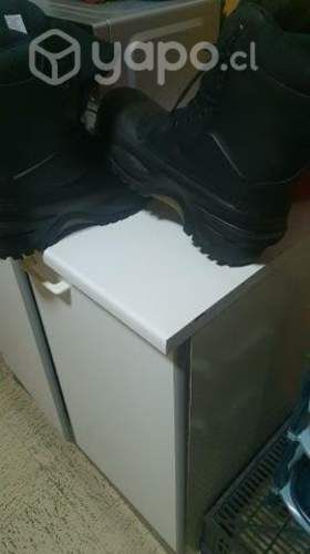 Botas n.44 último par nuevas
