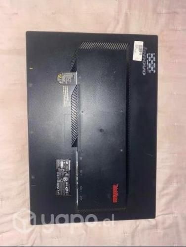 Monitor nuevo con cable incluido