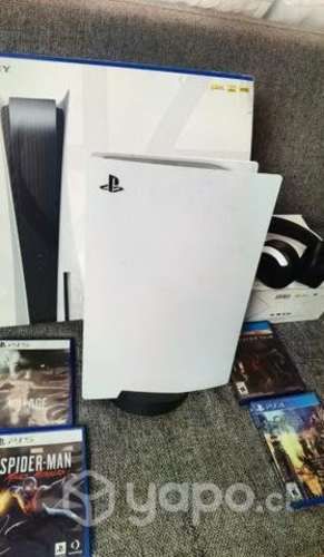Playstation 5