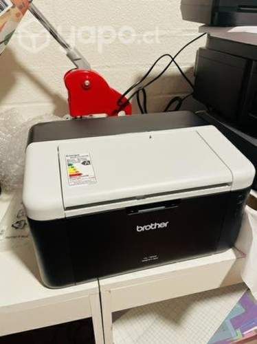 Impresora brother hl1202
