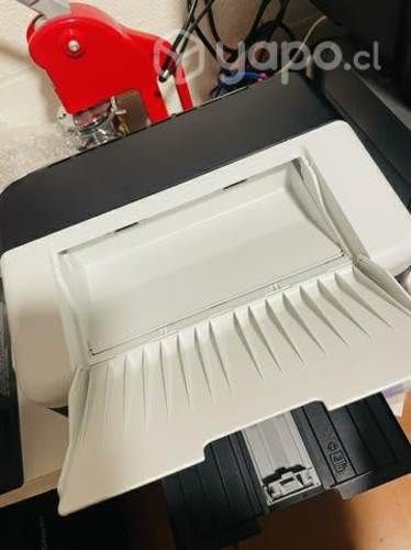 Impresora brother hl1202