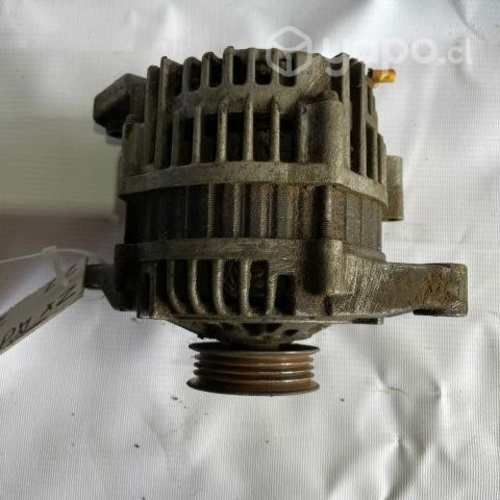 Alternador ZX Admiral 2010