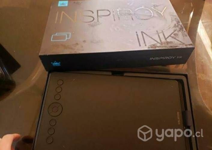 Tableta Gráfica excelente estado