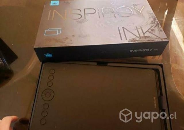 Tableta Gráfica excelente estado