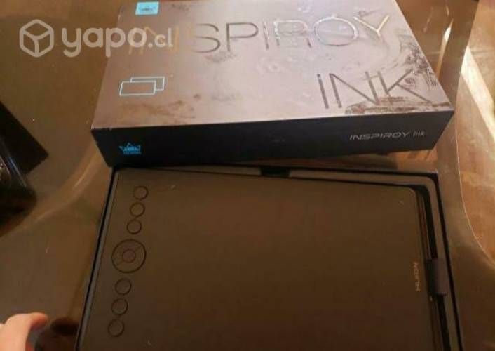 Tableta Gráfica excelente estado