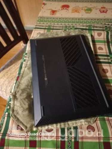 NOTEBOOK GAMER Victus 16 con i7 y rtx3060