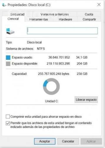 LAPTOP HP i3 11a GENERACION