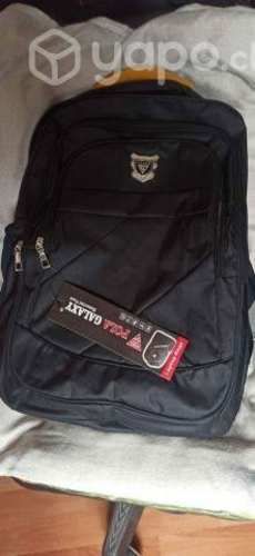 Mochila Nueva Pola Galaxy