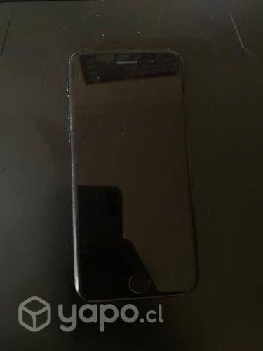 Iphone 7 120GB, unico problema bateria