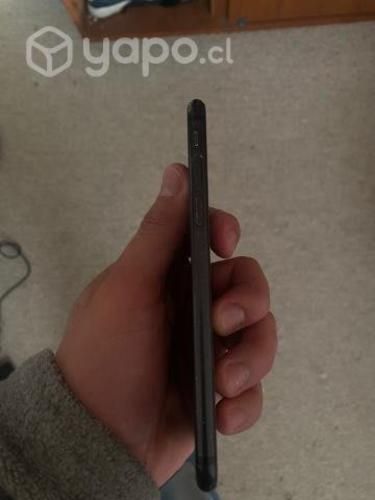 Iphone 7 120GB, unico problema bateria