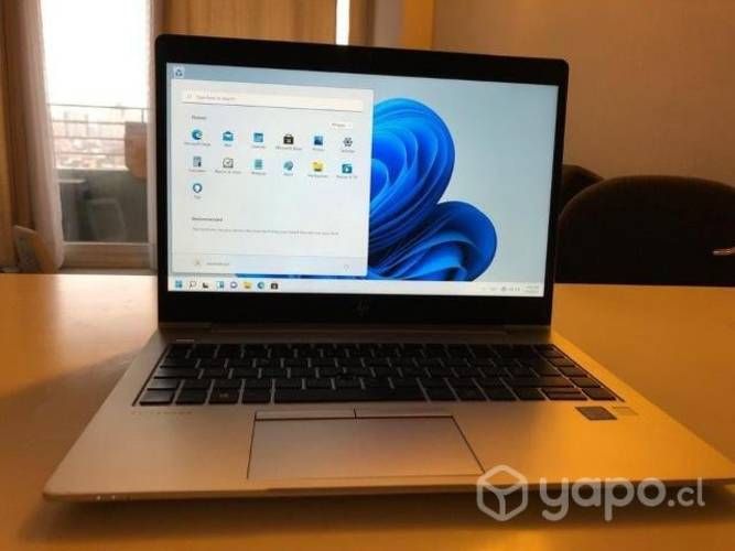 Hp Elitebook 840 G5 Intel I5 Pro 50% DCTO