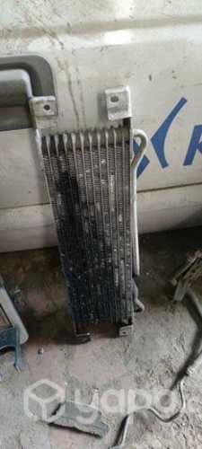 Enfriador Kia Frontier solo sucio garantizado