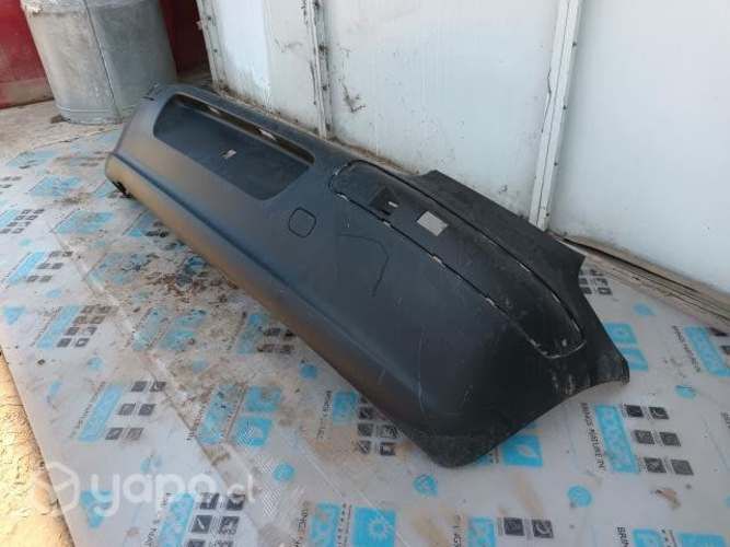 Parachoques Trasero Peugeot 307 Hatchback