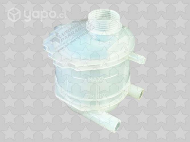 Vaso deposito agua 19, 21, Clio, Express