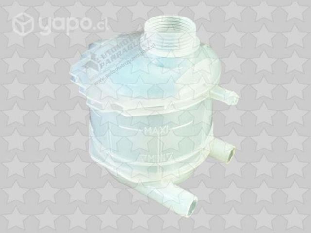 Vaso deposito agua 19, 21, Clio, Express