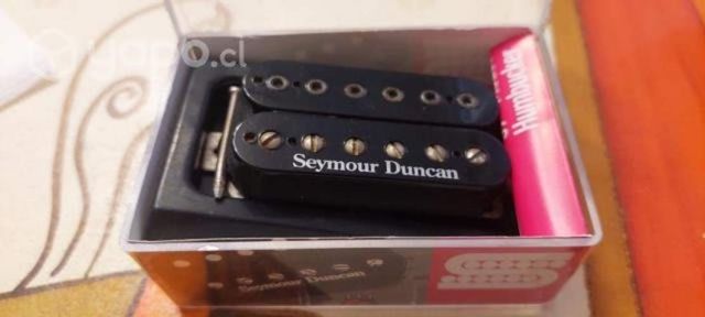 Seymour Duncan SH12 Screamin' Demon USA