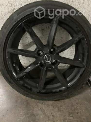 Neumáticos Bridgestone Potenza 205/45 R17