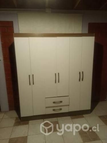 Closet nuevo