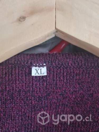 Chaleco lana sin mangas traído de usa nuevo sin. U