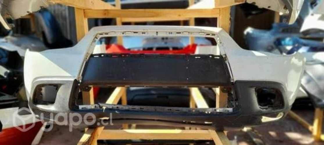 Mitsubishi outlander 2015 impecable