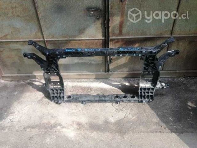 Frontal hyundai new tucson 2022-2023 original