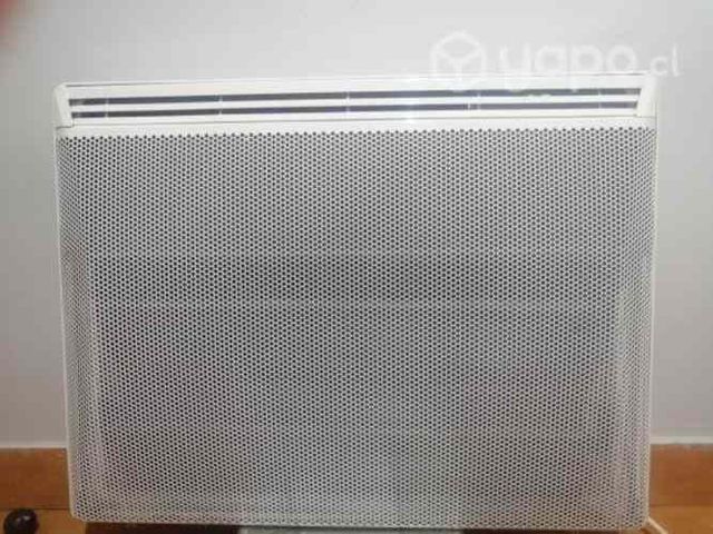 Calefactor electrico atlantic solius 1000w