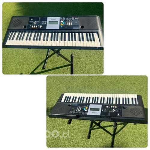 Teclado Yamaha