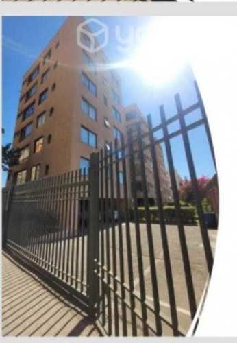 Departamento en San Bernardo