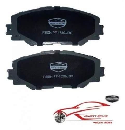 Pastillas De Freno Delantera Toyota Rav