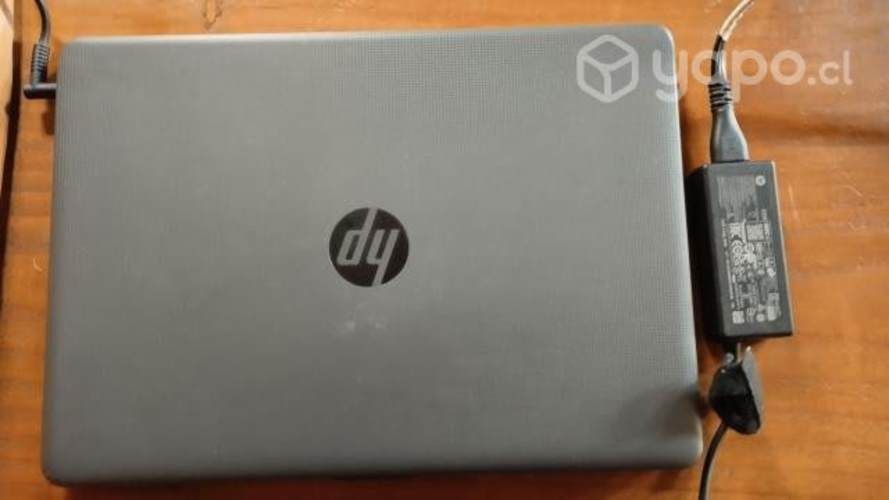 Notebook hp 14' , modelo 240 g6