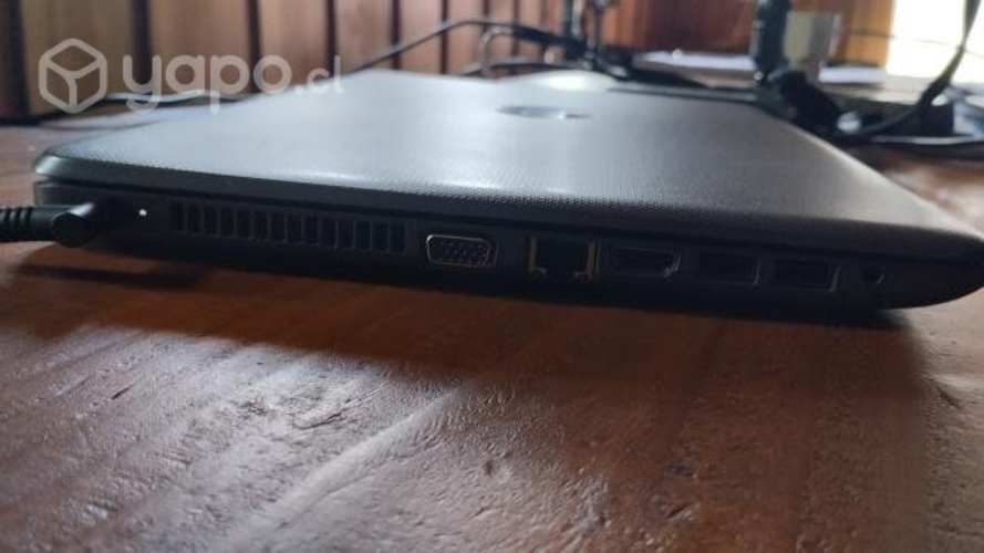 Notebook hp 14' , modelo 240 g6