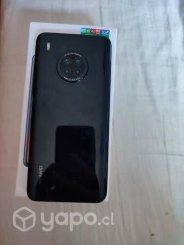SmartPhone Huawei Y9a