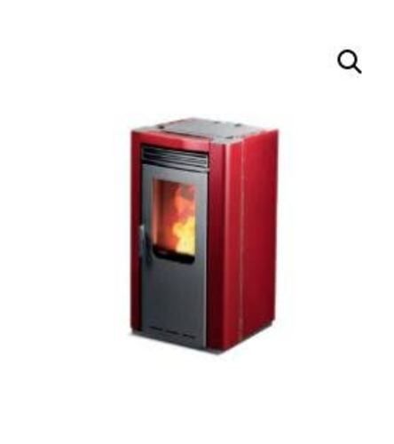 ESTUFA A PELLET Paterno Gloria NUEVA