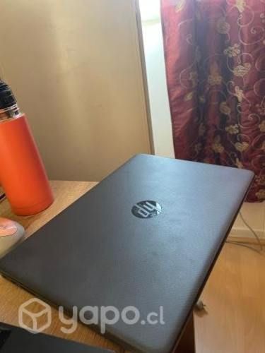 Computador HP Intel (R) Pentium (R) Silver N5000