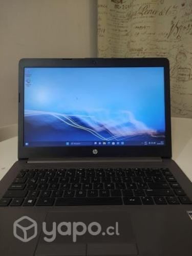Notebook HP 245 G7 RYZEN5 1TB-8GB