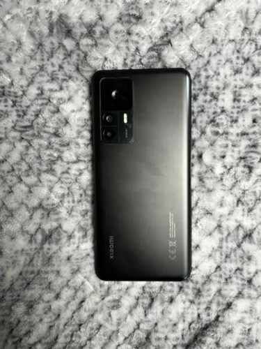 Xiaomi 12 t