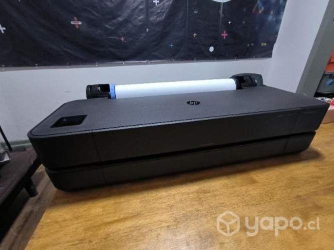 Impresora HP DesignJet T250 de 24"