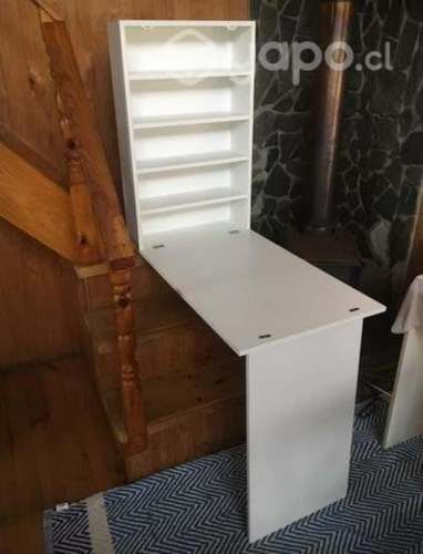 Mueble Plegable multiuso