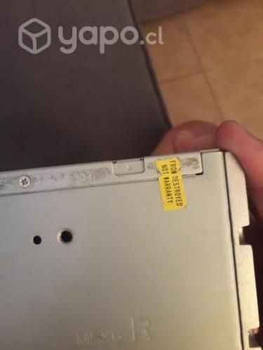 Radio hyundai grand i10